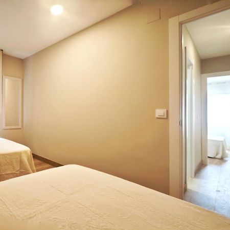 Desconectaengalicia Gaviota 2, 50M Playa Silgar Apartment Sanxenxo Exterior foto