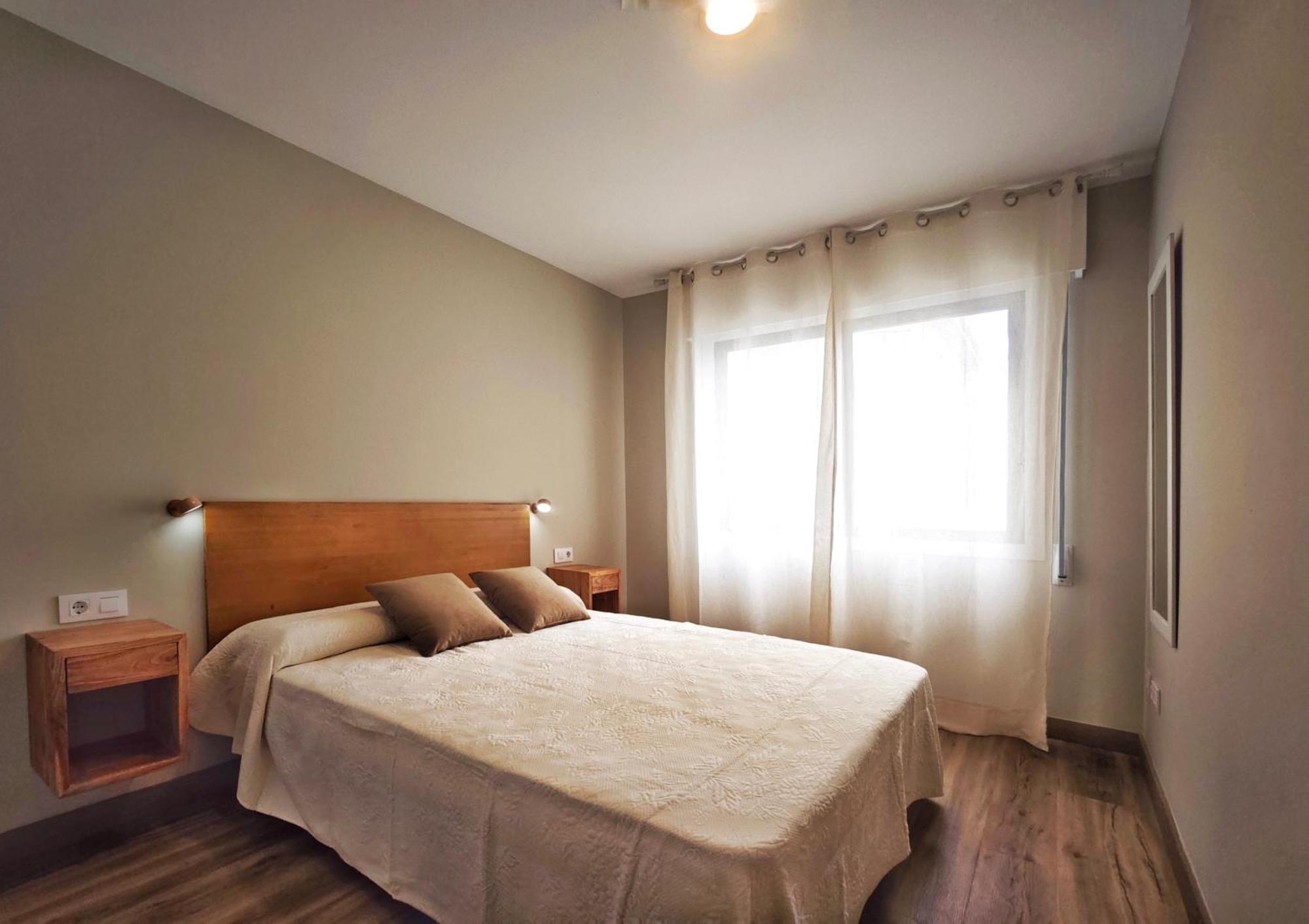 Desconectaengalicia Gaviota 2, 50M Playa Silgar Apartment Sanxenxo Exterior foto