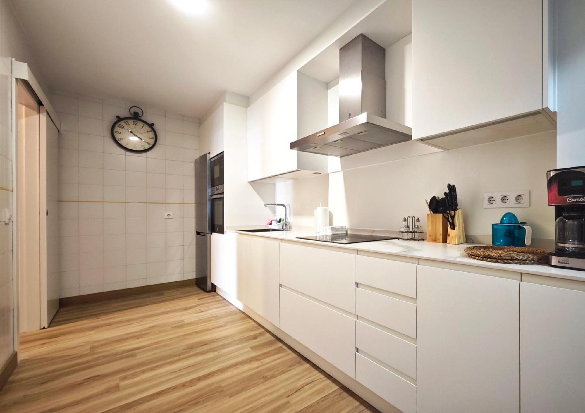 Desconectaengalicia Gaviota 2, 50M Playa Silgar Apartment Sanxenxo Exterior foto