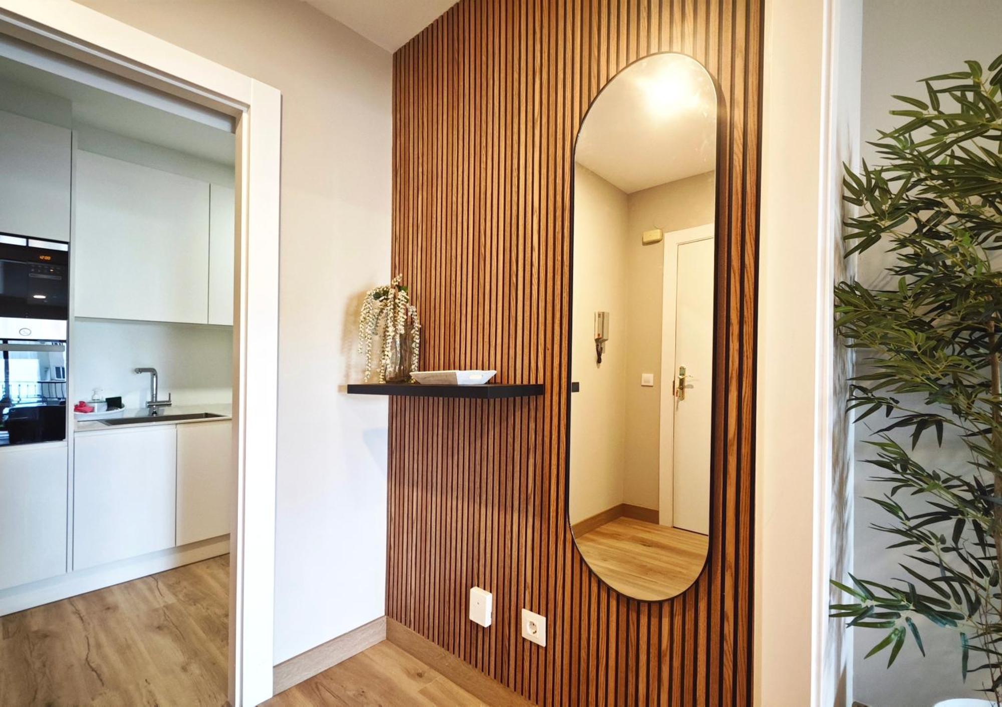 Desconectaengalicia Gaviota 2, 50M Playa Silgar Apartment Sanxenxo Exterior foto